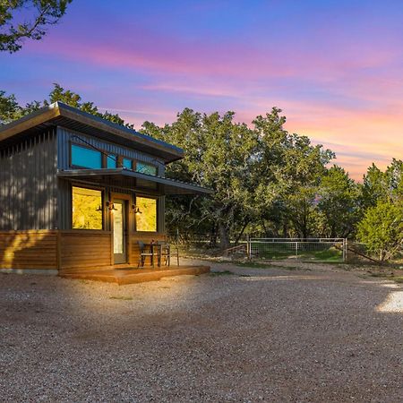 Отель 7A Ranch Уимберли Экстерьер фото