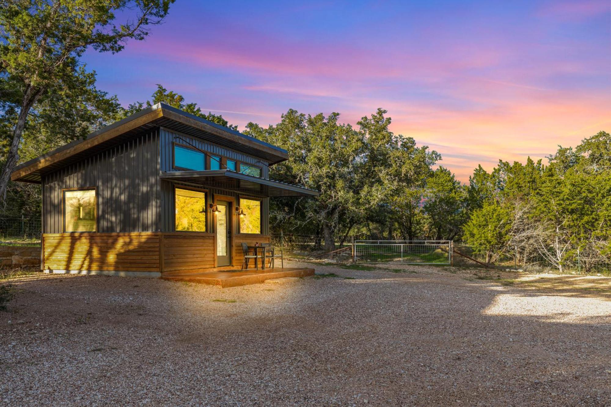 Отель 7A Ranch Уимберли Экстерьер фото