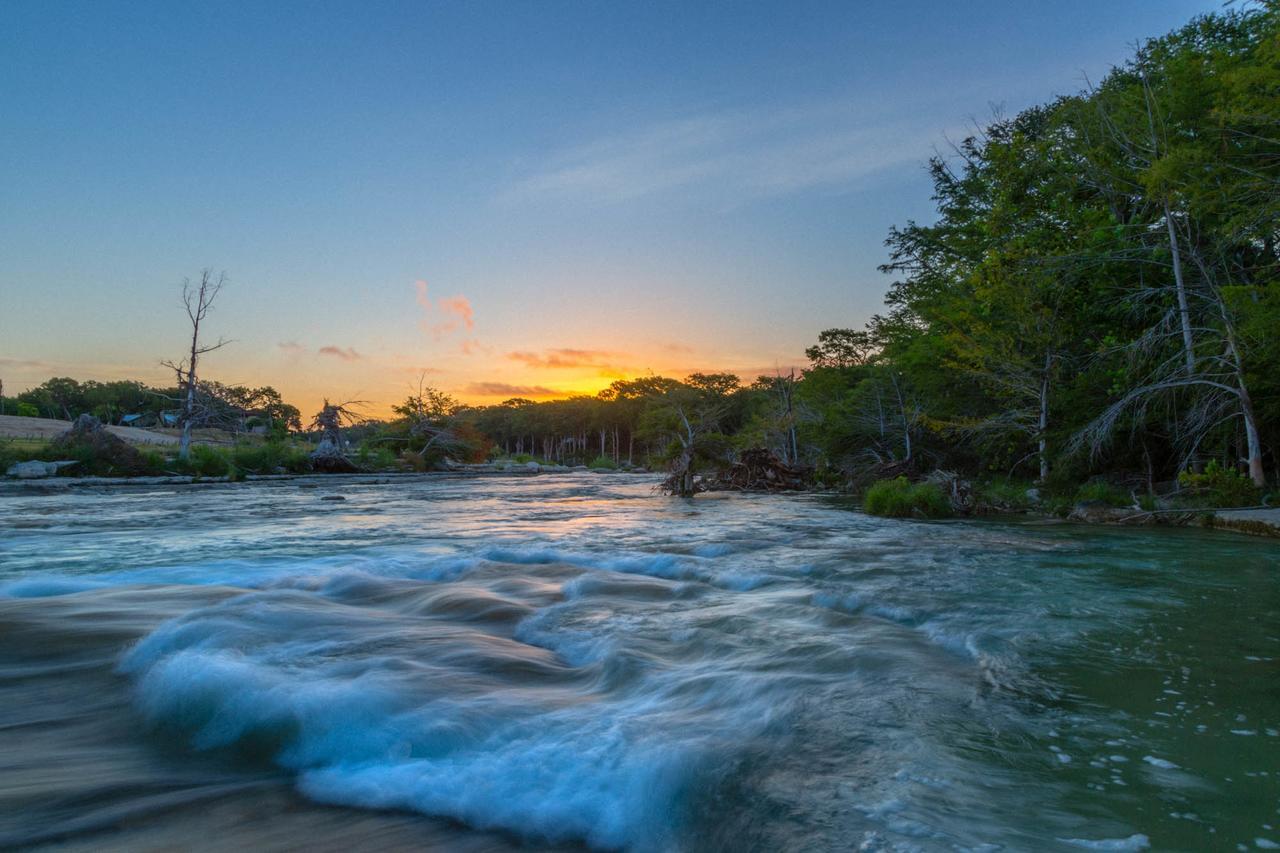 Отель 7A Ranch Уимберли Экстерьер фото
